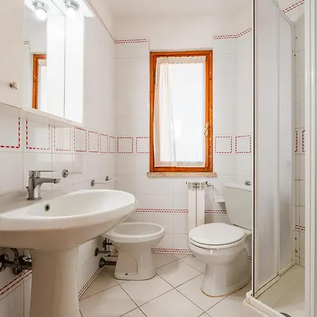 Apartment Cormorano *
