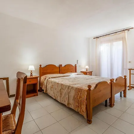 Apartment Cormorano Orbetello