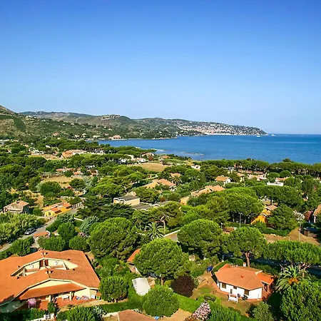 Apartment Cormorano Orbetello