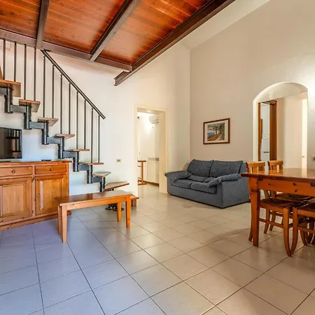 Cormorano Apartment Orbetello