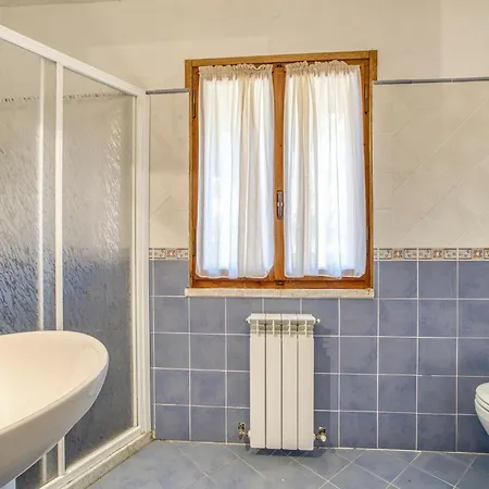 Cormorano Apartment